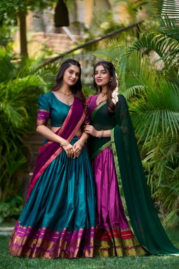 LNB DHRUVIKA 2004 DESIGNER LEHENGA CHOLI WHOLESALER IN INDIA